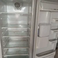 یخچال|یخچال و فریزر|ساوه, |دیوار