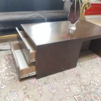 میز و عسلی