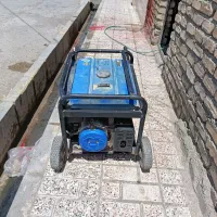 موتوربرق8.5kv واکسون
