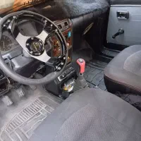 پی کی مدل 84انژکتورتمیز|خودرو سواری و وانت|سلامی, |دیوار