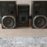 اسپیکر/باندکنوودباکیفیت