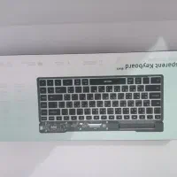 کیبورد بلوتوثی