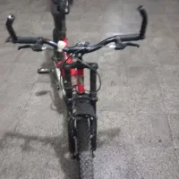 دوچرخه سایز 20 سالم|دوچرخه، اسکیت، اسکوتر|ملارد, |دیوار