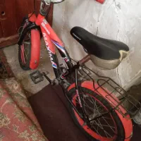 دوچرخه ۲۰