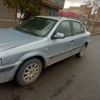 سمند دوگانه|خودرو سواری و وانت|تربت‌حیدریه, مظفریه|دیوار