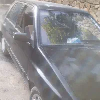 پراید صبا