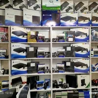 خدمات بازی کنسول های ps4 ps5 xbox|کنسول، بازی ویدئویی و آنلاین|مشهد, طلاب|دیوار