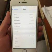 iphone8|موبایل|میبد, |دیوار