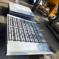 سازنده قالب دستگاه بلوک زنی