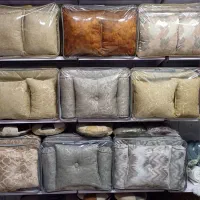 روتختی دونفره مخمل.پتینه