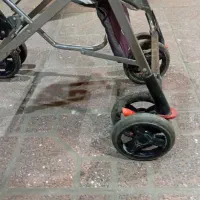 کالسکه و کریر|کالسکه و لوازم جانبی|محمدشهر, کوی بهار|دیوار