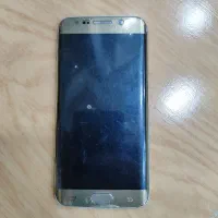گوشی Galaxy S6 edge|موبایل|کامیاران, |دیوار
