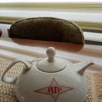 قوری های سالم و قدیمی