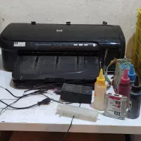 پرینتر اچ پی مدل 7000