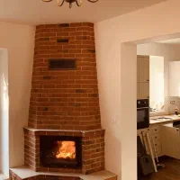 تعمیرات تخصصی شومینه و بخاری