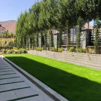 زمین ویلایی فروشی ،شلمبه ،