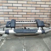 گارد ماشین شاستی