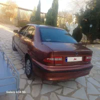 سمند lx