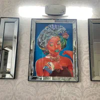 تابلو سه عددی اینه ای