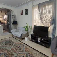 ۶۰ متر دوخوابه پارکینگ دار