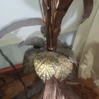 آباژور|چراغ خواب و آباژور|مراغه, |دیوار