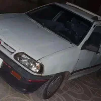 هاچبک ۷۹ + حواله اسقاط سورن پلاس تحویل بهمن|خودرو سواری و وانت|اصفهان, شهرک زاینده رود|دیوار