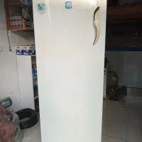 فریزر ۸ کشو