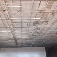 جوشکاری،رابیتسکاری