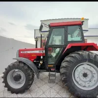 تراکتور475 جفت کابین دارصفر