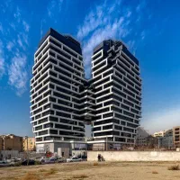 برج-دو-قلو-میکا-165-متر-3خوابه-1خواب-مستر