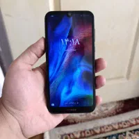 آنر 8S با حافظهٔ ۳۲ گیگابایت