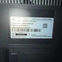 تلوزیون سامسونگ مدل UA50M|تلویزیون و پروژکتور|تهران, اختیاریه|دیوار