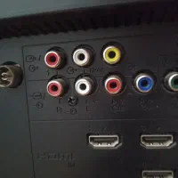 تلوزیون ال سی دی 40 اینچ سونی|تلویزیون و پروژکتور|الیگودرز, |دیوار