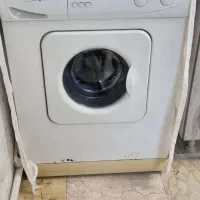 لباسشویی آبسال ۵کیلویی