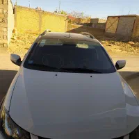 ماشین کویک کوییک|خودرو سواری و وانت|شهرکرد, |دیوار