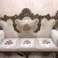 مبل ۷ نفره|مبلمان خانگی و میز عسلی|تهران, ترمینال جنوب|دیوار