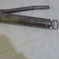 گریس پمپ|ماشینآلات صنعتی|شاهینشهر, حاجی آباد|دیوار