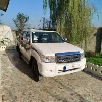 کارون دوکابین دریچه سیمی