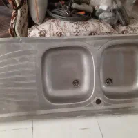 سینگ ظرفشویی