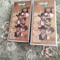 کارت کیمدی ۲۰۲۶. ۲۰۲۵