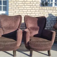 یک دست مبل سالم