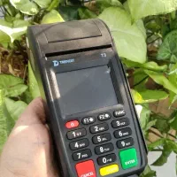 کارتخوان 4G سیار پوز آکبند گارانتی دار T3|فروشگاه و مغازه|اصفهان, باب الدشت|دیوار