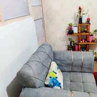 سوئیت(اقامتگاه دنج)|اجارهٔ کوتاهمدت آپارتمان و سوئیت|اهواز, زیتون کارمندی|دیوار