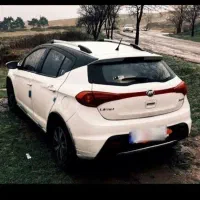 لیفان x50نسخه فول سفارشی