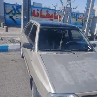 پراید ۸۹|خودرو سواری و وانت|ملارد, |دیوار