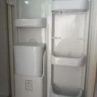 یخچال سونیا|یخچال و فریزر|تاکستان, |دیوار