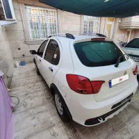 کوییک GX 404|خودرو سواری و وانت|آبادان, |دیوار