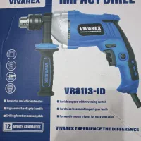 دلر ویوارکس VR8113-ID|ابزارآلات|تهران, مینای شمالی (مخبر)|دیوار