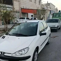 206 تیپ 2|خودرو سواری و وانت|زاهدان, |دیوار
