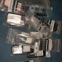 قاب گوشی قدیمی